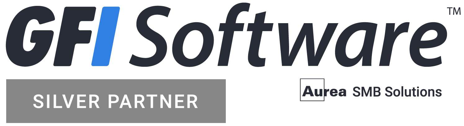 GFI Software Silver Partner. At BrunNet we value our partnerships to drive success.