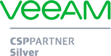 Veeam Partner. At BrunNet we value our partnerships to drive success.