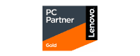 BrunNet's client PC Partner Lenovo. At BrunNet we value our partnerships to drive success.