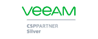 BrunNet's client, Veeam. At BrunNet we value our partnerships to drive success.