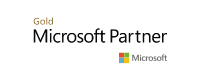 BrunNet's client, Gold Microsoft Partner. At BrunNet we value our partnerships to drive success.