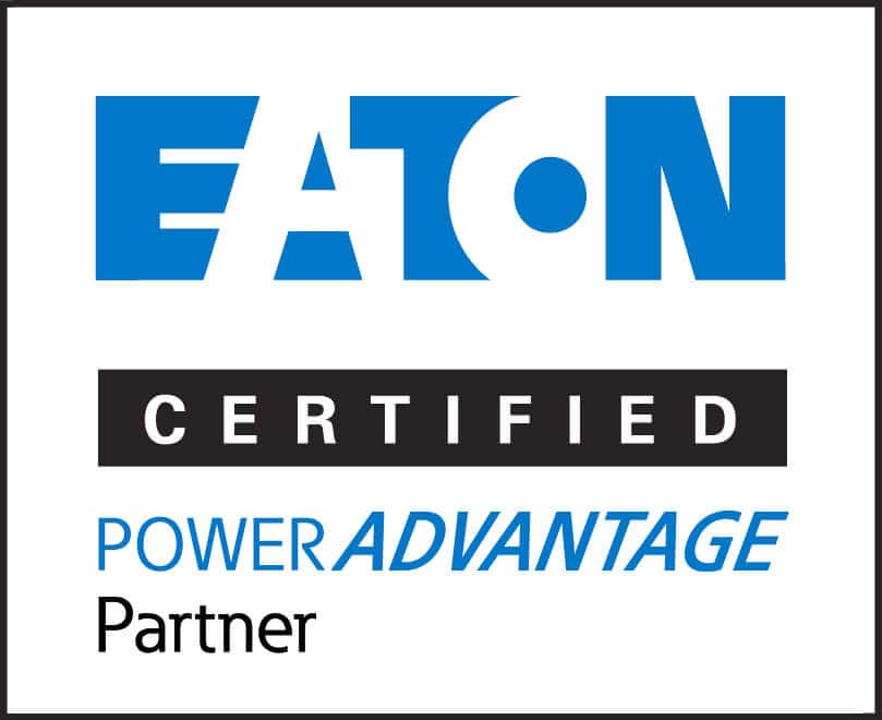 Eaton Certified Partner