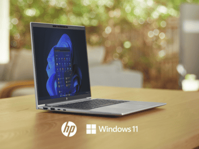 windows 11 pro hp main